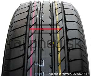 Yokohama E70GZ BluEarth 99H