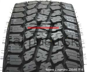 Yokohama G018 Geolandar A/T4 118R RPB RBL