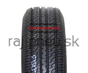 Yokohama G055 Geolandar 107H