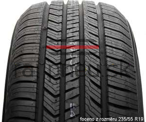 Yokohama G057 Geolandar X-CV 111W XL RPB