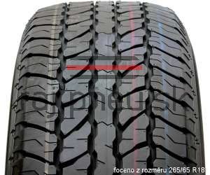 Yokohama G31A Geolandar A/T 114V