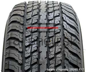 Yokohama G94B 116H OWL