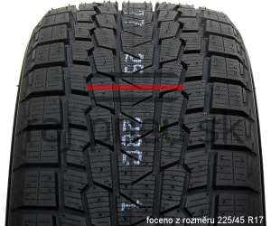 Yokohama IG53 iceGuard 99H XL RPB Zimné