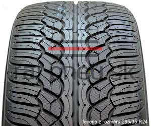 Yokohama PA02 Parada spec-X 114V XL RPB