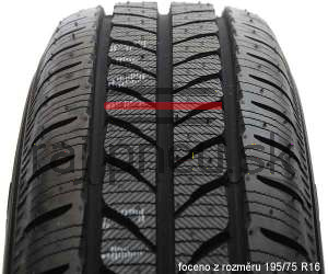 Yokohama C WY01 W.drive 110T Zimné